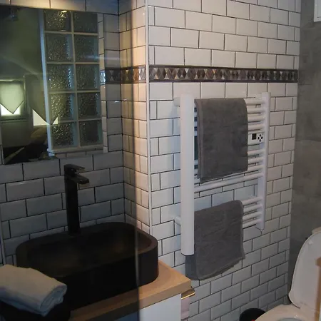 アパート La Petite Piaule - 132