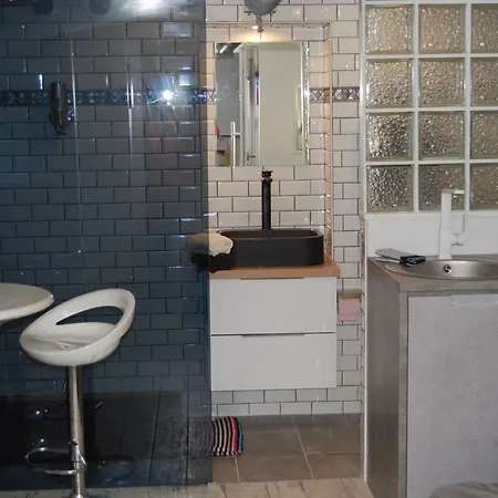 La Petite Piaule - 132 ルーアン