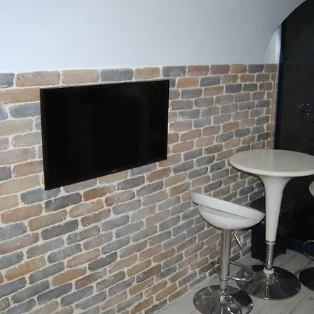 アパート La Petite Piaule - 132